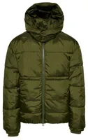 LCKR Puffer Jacket  - Men's