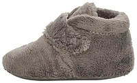 UGG Girls Bixbee - Girls' Infant Shoes Charcoal/Gray