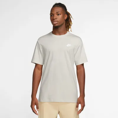 Nike Club T-Shirt  - Men's