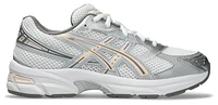 ASICS Girls ASICS® 1130 - Girls' Grade School Running Shoes White/Pearl Pink