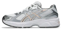 ASICS Girls ASICS® 1130 - Girls' Grade School Running Shoes White/Pearl Pink