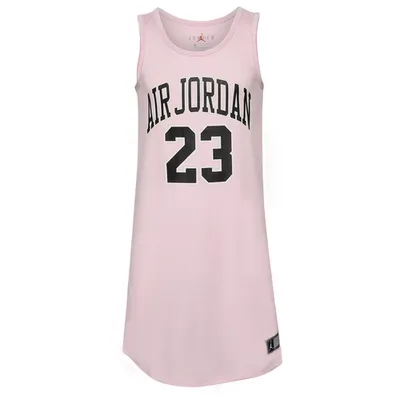 Jordan HBR Jersey Dress