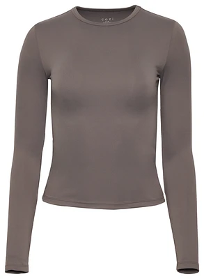 Cozi Yuli Smoothing Long Sleeve - Women's