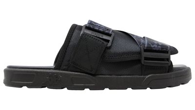 footlocker kappa slides