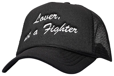 Coney Island Picnic Lover Not A Fighter Trucker - Men's