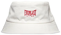 Coney Island Picnic Mens Coney Island Picnic Lover Not a Fighter Bucket - Mens White/White Size One Size