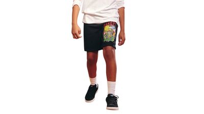Market Desert League Shorts - Boys' Grade School