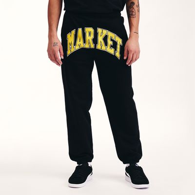 Market Arc Fleece Pants