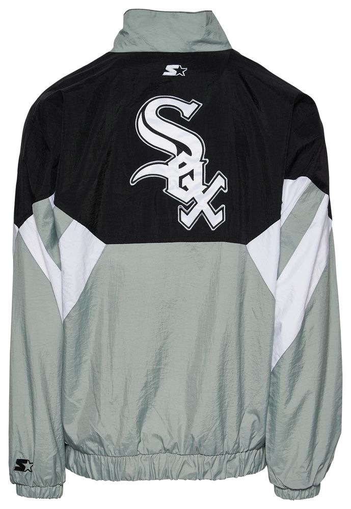 Starter White Sox The Power Play Pullover