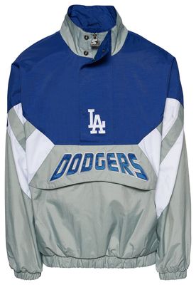 Starter Dodgers The Power Play Pullover