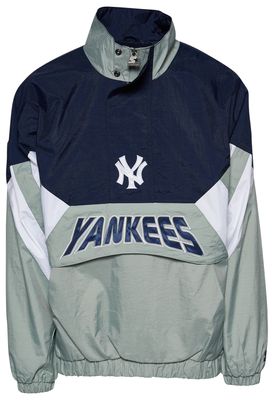 Starter Yankees The Power Play Pullover