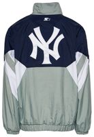 Starter Yankees The Power Play Pullover