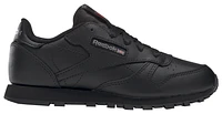 Reebok Boys Classic Leather