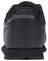Reebok Boys Classic Leather