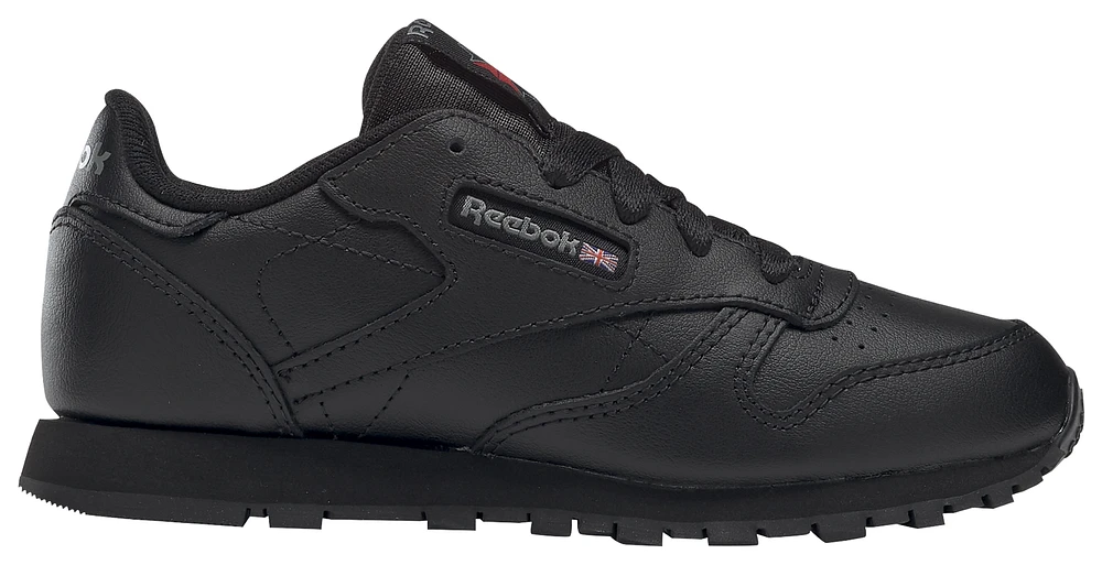 Reebok Boys Classic Leather