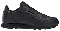 Reebok Boys Classic Leather