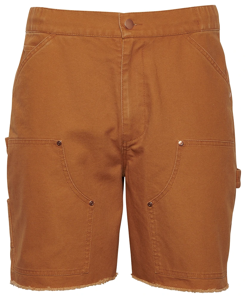 LCKR Shorts de peintre  - Pour hommes