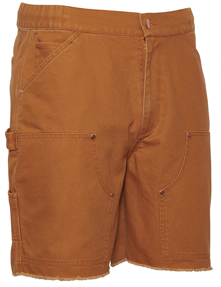 LCKR Shorts de peintre  - Pour hommes