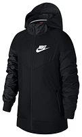 Nike Boys Windrunner Jacket