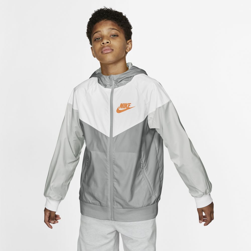 Nike Windrunner HD Jacket - Boys' Grade School