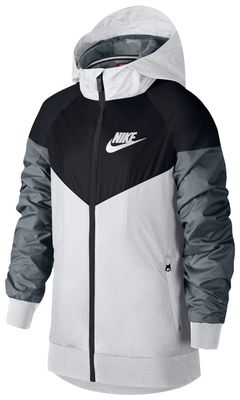 Nike Windrunner Jacket - Boys' Grade School