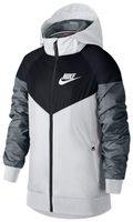 Nike Windrunner Jacket - Boys' Grade School