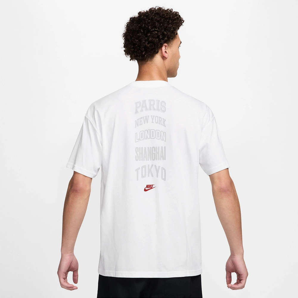 Nike T-shirt M90 Air City - Pour hommes