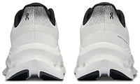 On Womens Cloudtilt - Running Shoes Black/Ivory