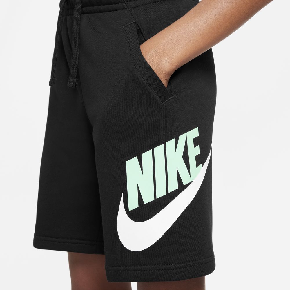Nike NSW Club HBR Shorts