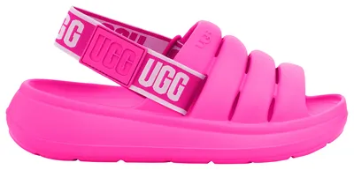 UGG Girls Sport Yeah - Girls' Grade School Shoes