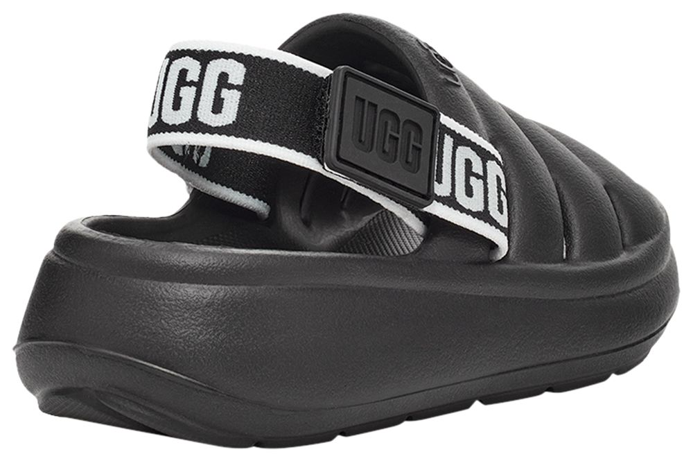 UGG Sport Yeah Boots