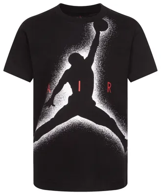 Jordan Flight Essential Jumpman T-Shirt  - Boys' Preschool