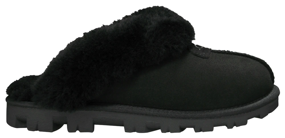 UGG Womens COQUETTE BLK - Shoes Black