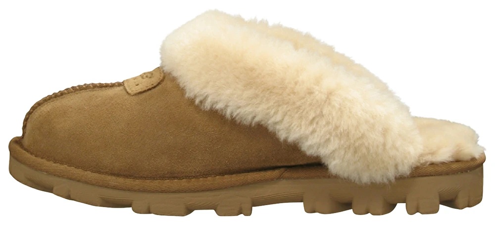 UGG Womens UGG Coquette - Womens Shoes Chestnut Size 09.0