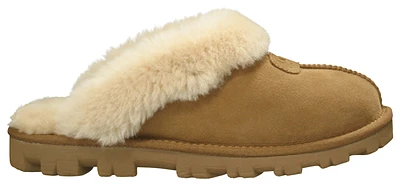 UGG Womens UGG Coquette - Womens Shoes Chestnut Size 09.0