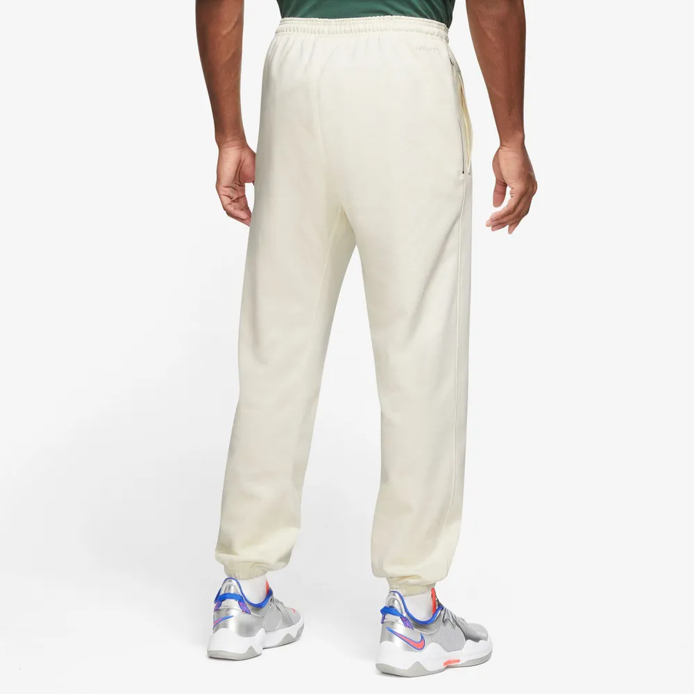 Nike Dri-Fit Standard Issue Pants  - Men's