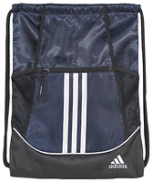 adidas adidas Alliance II Sackpack Collegiate Navy Size One Size