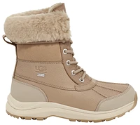 UGG Womens Adirondack Boots III - Mustard Seed