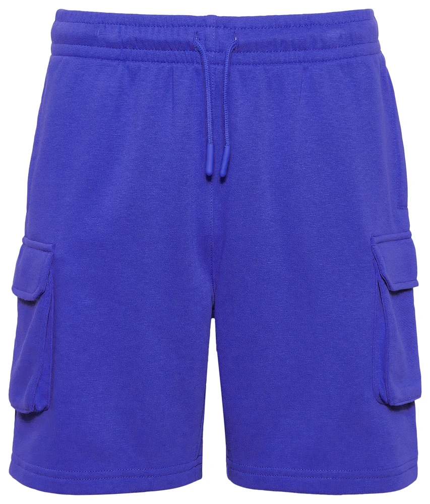 LCKR Short cargo en tissu bouclette Deploy - Garçons, Scolaire