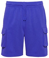 LCKR Short cargo en tissu bouclette Deploy - Garçons, Scolaire