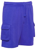 LCKR Short cargo en tissu bouclette Deploy - Garçons, Scolaire