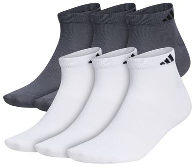 adidas Superlite II 6pk Low Cut Socks