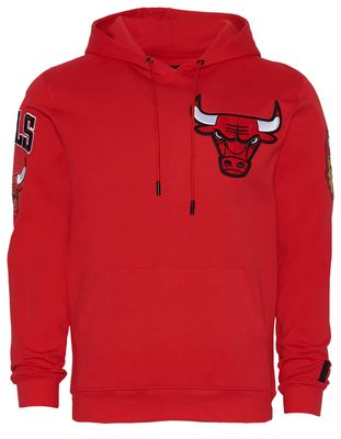 Pro Standard Bulls Logo Hoodie