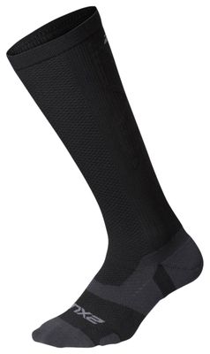 2XU Vectr Light Cushion Full Length Socks