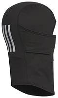 adidas Mens adidas Alphaskin 3 Balaclava - Mens Black/Silver Size One Size