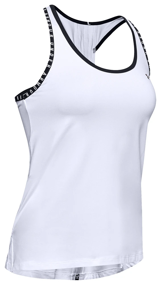 UNDERARMO Knockout Women's Workout Tank Top