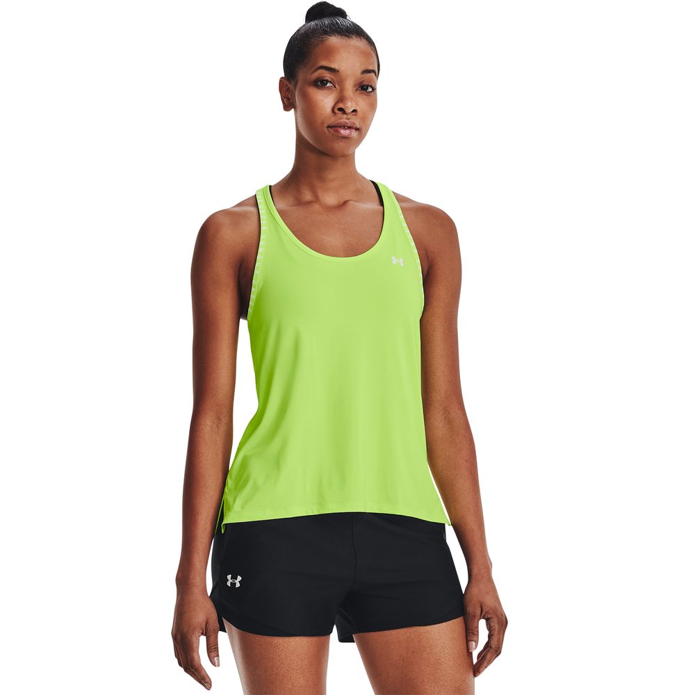 Nike Yoga luxe crop top in olive green