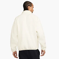 Nike Mens Club Seasonal Winter Jacket - Sail/Sail