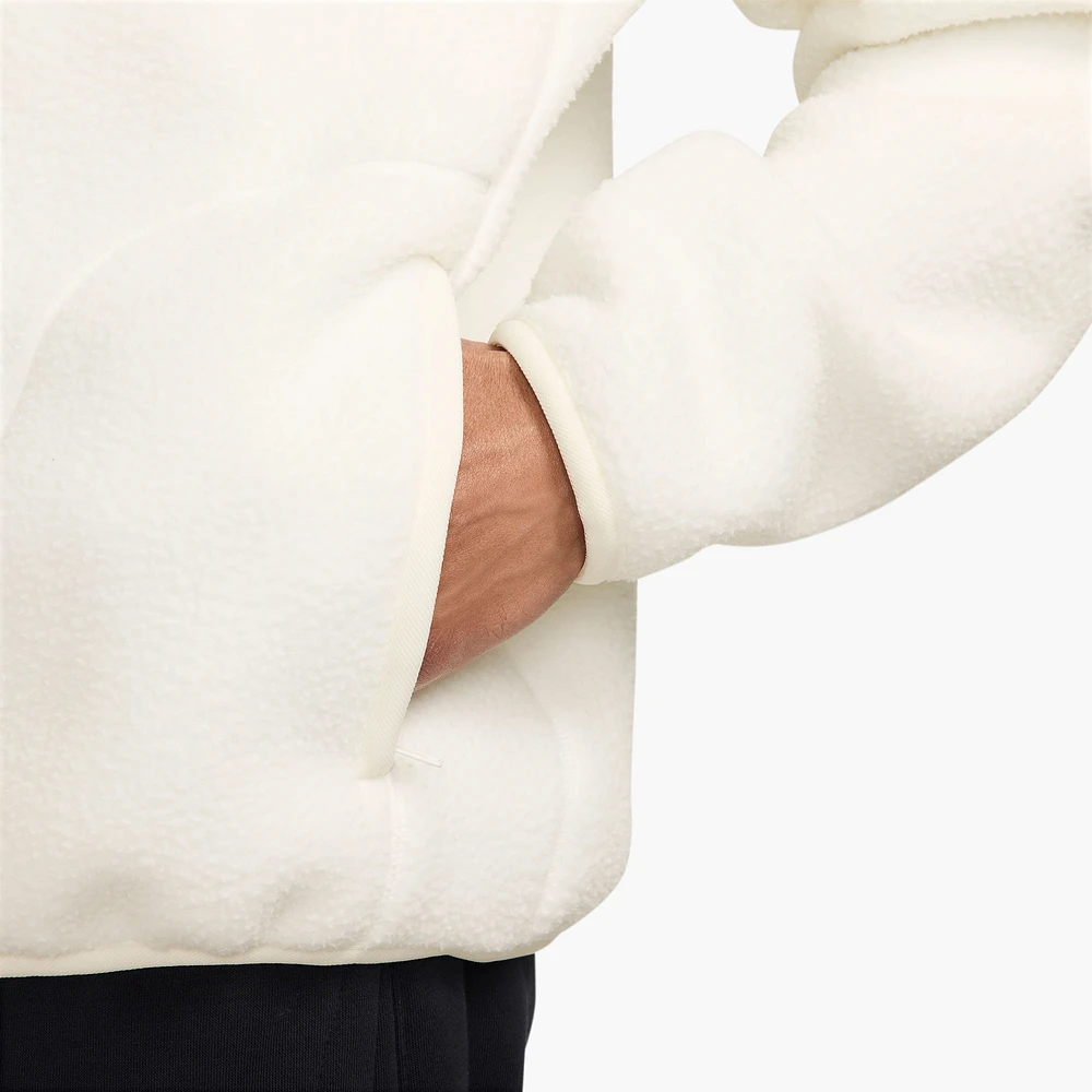 Nike Blouson d’hiver saisonnier Club - Pour hommes