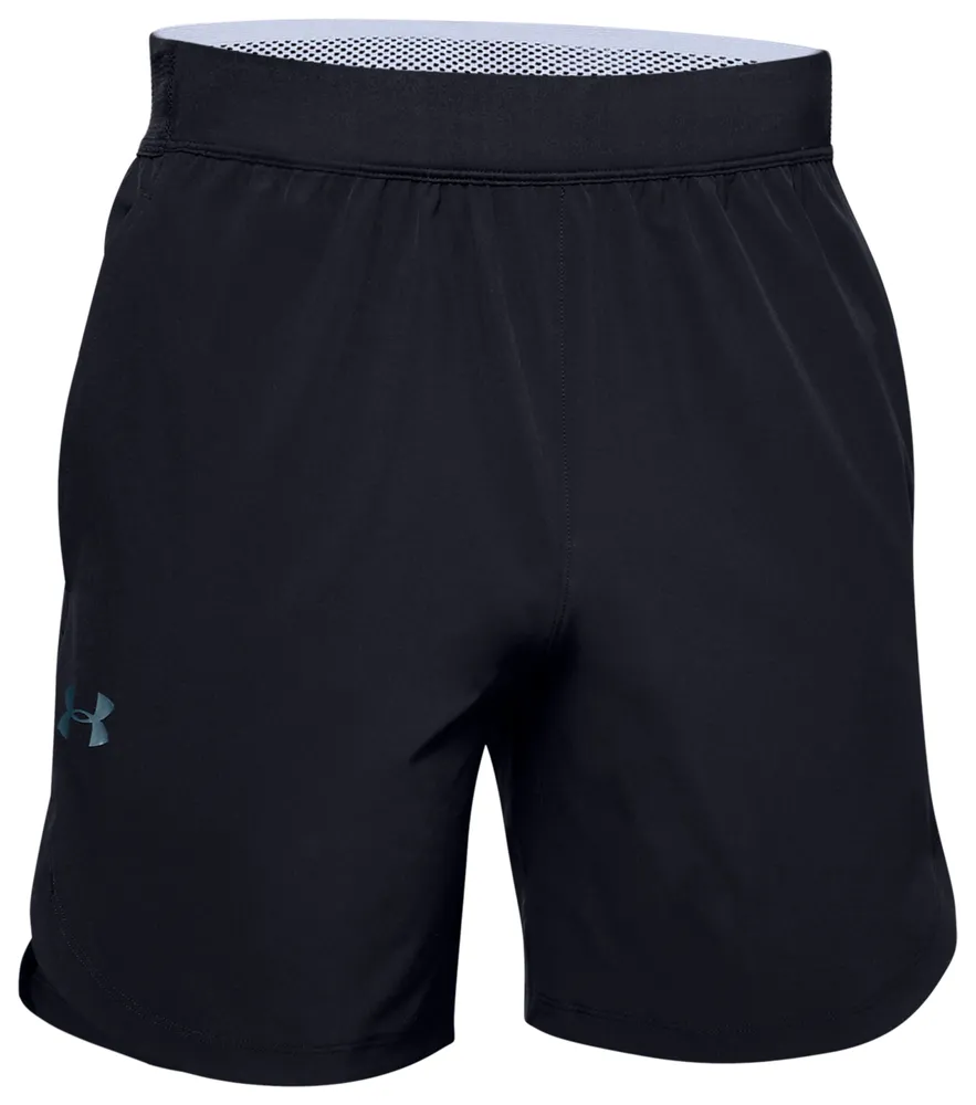 Under Armour Stretch-Woven Shorts